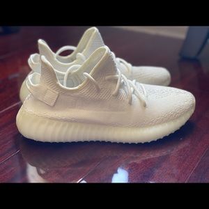 COPY - Adidas Yeezy Boost 350 V2 Cream/Triple Whi…